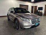 Used 2021 Lincoln Corsair Reserve image 4