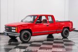 Used 1991 GMC Sierra 1500 2WD Extended Cab image 5