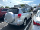 Used 2007 Toyota RAV4 Limited image 3