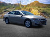 Used 2024 Chevrolet Malibu LT image 2