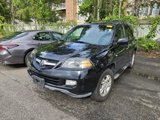 Used 2006 Acura MDX Touring image 5