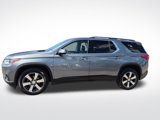Used 2020 Chevrolet Traverse LT w/ LT Premium Package image 2