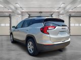 Used 2022 GMC Terrain SLE w/ Driver Convenience Package image 5