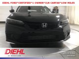 Used 2022 Honda Civic EX-L image 2