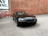 Used 2005 BMW Z4 2.5i image 2