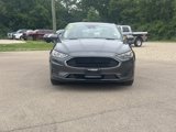 Used 2020 Ford Fusion S image 2