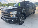 Used 2015 Ford F150 Lariat image 2