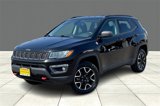 Used 2020 Jeep Compass Trailhawk image 2
