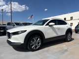 Used 2022 MAZDA CX-30 AWD 2.5 S w/ Preferred Package image 4