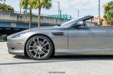 Used 2006 Aston Martin DB9 Volante image 4