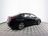New 2025 Nissan Versa S w/ S Plus Package image 2