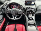 Certified 2022 Acura RDX A-Spec image 2