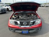 Used 2015 Nissan Frontier S image 4