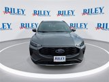 New 2025 Ford Escape ST-Line w/ Cold Weather Package image 3