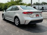 Certified 2023 Toyota Corolla LE image 4