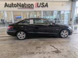 Used 2012 Mercedes-Benz E 350 4MATIC Coupe image 4