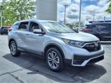 Certified 2022 Honda CR-V EX image 3