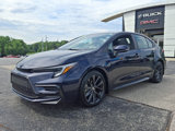 Used 2023 Toyota Corolla SE image 3