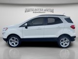 Used 2021 Ford EcoSport SE w/ SE Appearance Package image 2