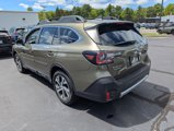 Certified 2022 Subaru Outback Limited image 5