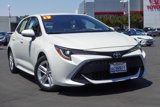Used 2019 Toyota Corolla SE image 4