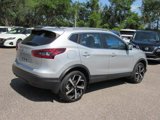Used 2022 Nissan Rogue Sport SL image 3