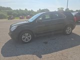 Used 2014 Chevrolet Equinox LS image 4