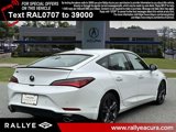 Certified 2025 Acura Integra A-Spec image 3