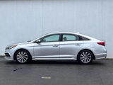 Used 2015 Hyundai Sonata Sport w/ Option Group 04 image 4