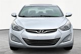 Used 2015 Hyundai Elantra Sport image 3