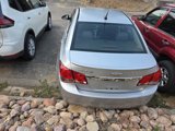 Used 2014 Chevrolet Cruze Eco w/ Enhanced Safety Package image 6