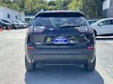Used 2023 Jeep Cherokee Altitude Lux image 4