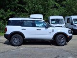 New 2025 Ford Bronco Sport Big Bend image 3
