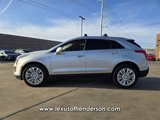 Used 2019 Cadillac XT5 Premium Luxury image 4
