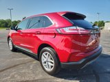 Used 2022 Ford Edge SEL w/ Convenience Package image 4