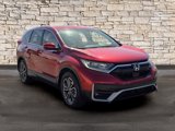 Used 2021 Honda CR-V EX-L image 3