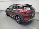 Used 2017 Hyundai Tucson Limited w/ Limited Ultimate Package 03 image 5