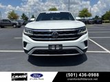 Used 2020 Volkswagen Atlas Cross Sport S image 2