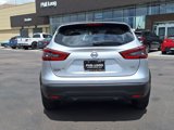 Used 2020 Nissan Rogue Sport S image 4