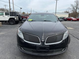 Used 2016 Lincoln MKS image 2