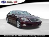 Used 2008 Lexus LS 460 image 1