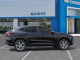 New 2025 Chevrolet Trax LS w/ LS Convenience Package image 5