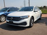 Used 2023 Volkswagen Jetta SE w/ Panoramic Sunroof Package image 3