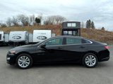 Used 2022 Chevrolet Malibu LT image 2