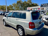 Used 2003 Toyota Highlander 4WD V6 image 4