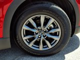 Used 2022 MAZDA CX-9 Touring image 4
