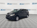 Used 2013 Nissan Quest SV w/ Leather Pkg image 4