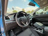Used 2018 Hyundai Tucson SEL image 2
