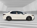 Used 2022 Toyota Camry SE image 2