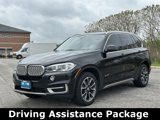 Used 2018 BMW X5 xDrive35i image 3